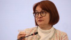 Русия проверява мерките на гуверньора Елвира Набиулина в годините на войната