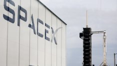 SpaceX е подала тайно документи за очакваното най-голямо IPO в историята