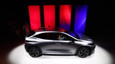 Автомобилни компании показват нови електромобили и достъпни модели на изложението в Мюнхен