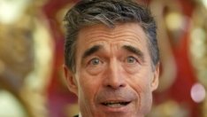 НАТО: Русия да изтегли войските си от границата с Украйна