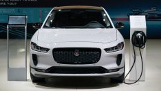 Индийската Tata избра Великобритания за завод за батерии за 4 млрд. паунда