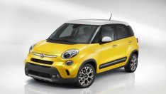 Fiat предпочита метана пред водорода