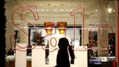 Как модните вериги се борят за клиентите си