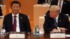 Тръмп: Отношенията ми със Си Дзинпин претърпяха крах заради пандемията