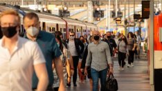 Великобритания влезе в рецесия след срив на БВП С 20,4% 