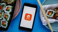 Блокадите срещу COVID-19 насърчиха резултатите на Just Eat Takeaway