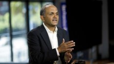 Лидерът на Adobe: Офисите засилват продуктивността на служителите