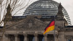 Германската управляваща коалиция постигна сделка за Бюджет 2024