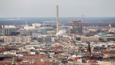 Цените на жилищата в Германия се повишиха за второ поредно тримесечие след голям спад