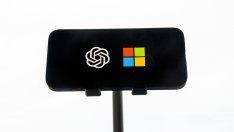 Microsoft, Amazon и Google са създателите на шампиони при ИИ стартъпите