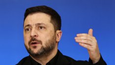 Зеленски разговаря с представители на САЩ за съживяване на дипломацията за край на войната