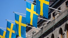 Швеция обяви още военна помощ за Украйна на стойност 1,6 млрд. долара