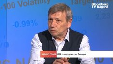 Красен Станчев: 1/3 от инфлацията в България се дължи на фискалната политика