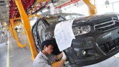 Китайци предлагат 1,63 млрд. долара за 1/3 от PSA