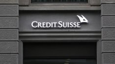 Големите банки се превърнаха в крепости