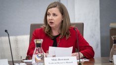 Боуман от Фед: Нужно е допълнително покачване на лихвите, за да се охлади инфлацията