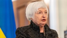 Йелън назова условията за пауза на лихвените увеличения на Фед
