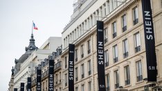 Парижки съд отхвърли искането на френското правителство за спиране на Shein
