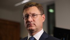 Русия може да започне да изнася до около 3,5 милиона тона дизел на месец до края на годината