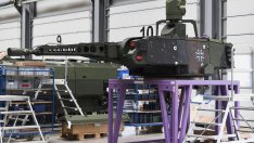 Бъдещето на европейската отбрана са международните консорциуми