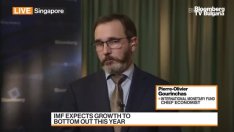 МВФ: Още сме далече от победата над инфлацията