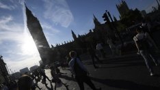 Британската икономика расте по-бързо от очакванията