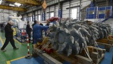 Поръчките за бизнес оборудване в САЩ се повишават над очакванията