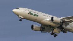 Американската инвестиционна компания Cerberus иска цялата Alitalia