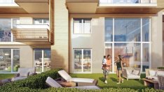 Жилищен комплекс Flora Garden – зелен оазис и уют сред динамиката на града