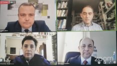 Рецесията се маскира като пандемия  