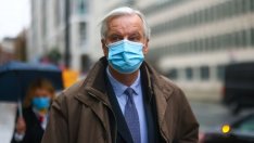 Франция заплашва с вето бъдещата търговска сделка между Брюксел и Лондон