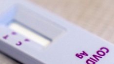 Направление за PCR ще се издава и след положителен резултат от антигенен тест