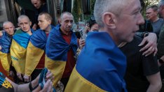 Русия и Украйна започнаха най-голямата размяна на затворници от началото на войната*