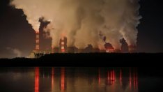 ООН привлече 7 държави към пакт за спиране на изграждането на въглищни централи