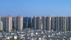 Citigroup: Жилищният сектор в Китай е застрашен от значителен спад