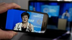 Бивш служител на Световната банка отхвърли обвиненията срещу Кр. Георгиева