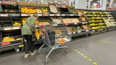 Ще предизвикат ли празните рафтове в супермаркетите паника сред купувачите?