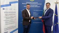 Фонд на фондовете подписа договор за 30 млн. евро с „Витоша Венчърс II“ за инвестиции в стартъпи