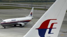 Малайзия с планове за сваляне на Malaysia Airlines от борсата