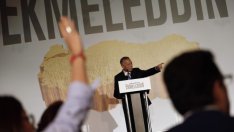 Модерна Турция се отдалечава от корените си