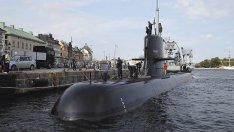 Шведските подводници - потенциалният ключ на НАТО за Балтийско море