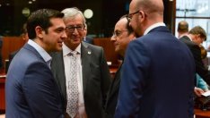 Оланд: Изоставихме Гърция, сега е време да преразгледаме дълговете й