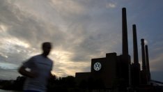 Прокуратурата обискира централата на Volkswagen