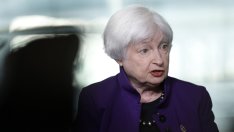 Йелън: Повишаването на тавана на дълга е по-трудно от преди