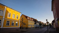 Недостигът на жилища в Германия е на най-високото си ниво от 20 г. насам