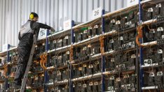 Путин защити биткойна от централната банка