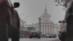 Пандемията показа, че въздухът в градовете може да бъде чист