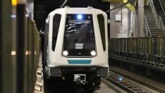 През март започва строителството на нови три километра от трета линия на метрото