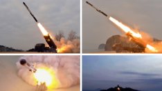 Пхенян потвърди за изпитания на забранени военни ракети