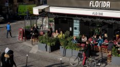 Френската икономика се разшири по-силно от очакванията в края на 2021 г.